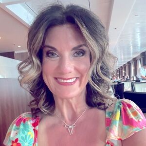 Meet your Posher, Beth